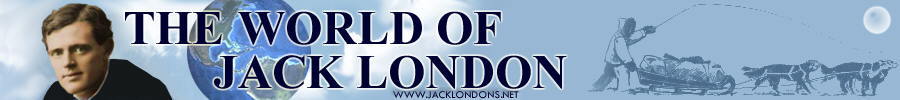 World of Jack London