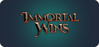 Immortal Wins casino