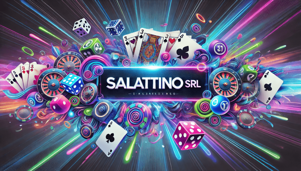 Salattino SRL