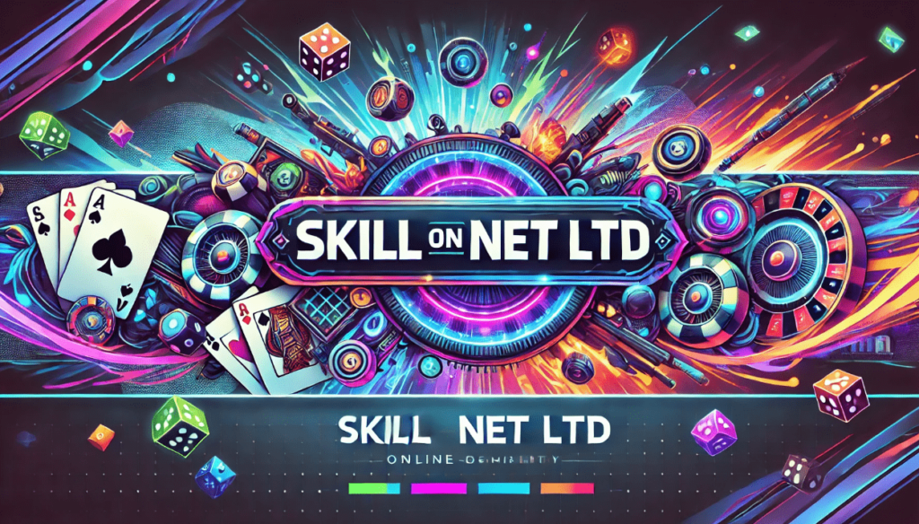 Skill on Net Ltd casinos