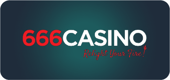 666 Casino