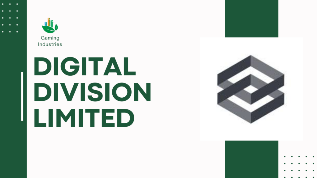 Digital Division Limited casinos