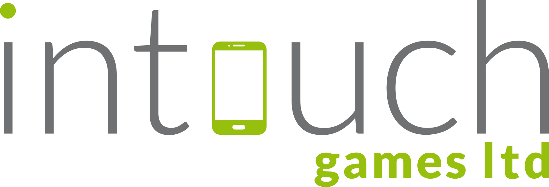 Intouch Games Limited