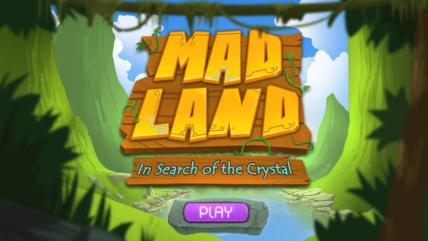 MadLand Games Limited