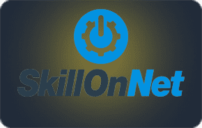 Skill on Net Ltd