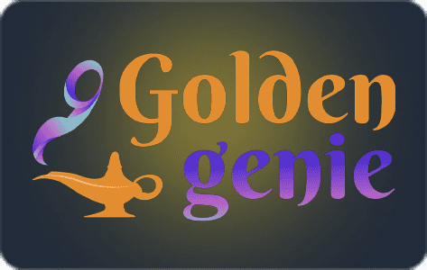 Golden Genie LTD