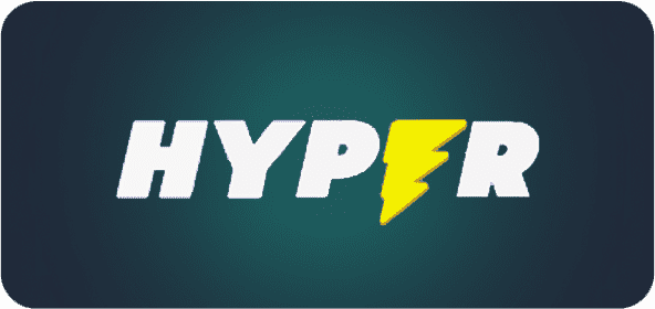 Hyper casino