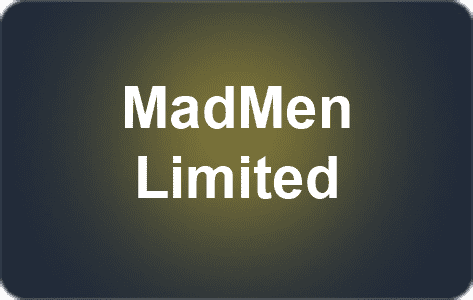 MadMen Limited