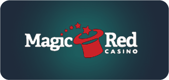 Magic Red