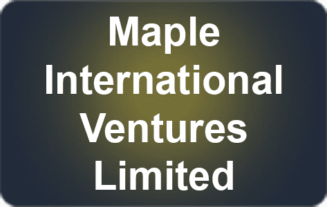 Maple International Ventures Limited