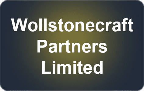 Wollstonecraft Partners Limited