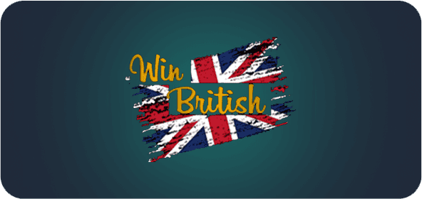 Win British casino